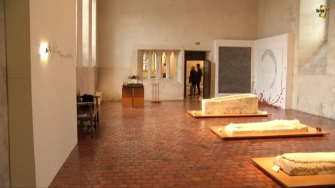 15ème édition de la nuit européenne des musées