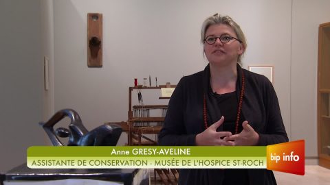 Nuit Européenne des musées