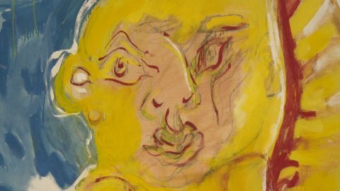 Edouard Pignon et Leonor Fini : deux nouvelles expositions à Issoudun