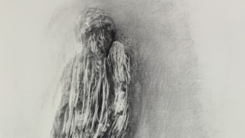 Eugène DODEIGNE, Dessinateur - Anatomie poétique