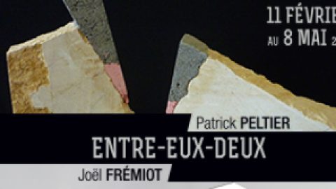 Joël Frémiot - Patrick Peltier
