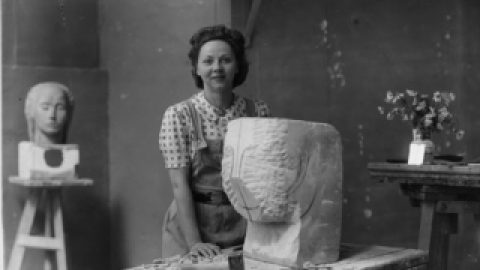 Juana Muller 