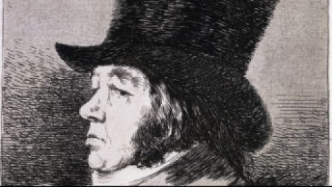 Francisco de Goya y Lucientes 