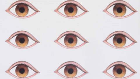 Un autre oeil