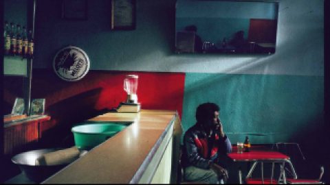 Pascal MAITRE, photoreporter