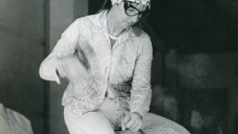 Maria Papa Rostkowska
