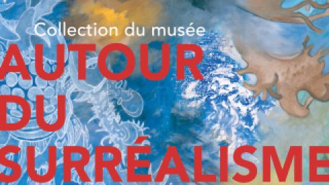 Autour du Surréalisme - Les Chants de Maldoror et autres visions