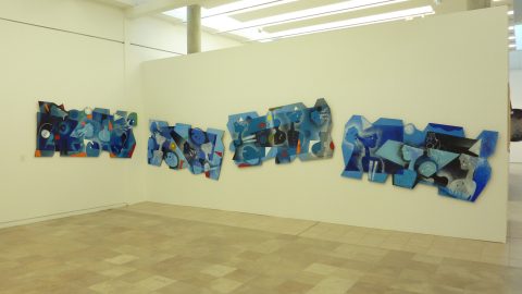  Yoël Benharrouche