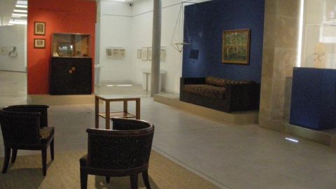 Léon Werth, le promeneur d’art 