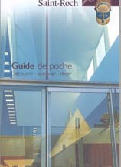 Guide de poche